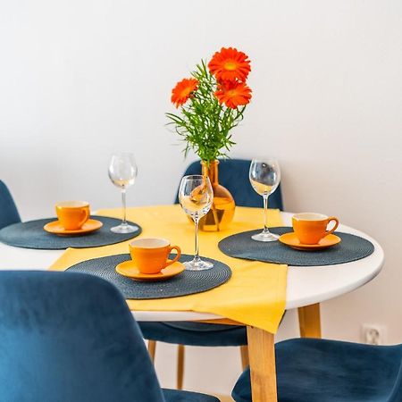Appartement Apatramenty U Ireny - Blizej Morza à Kołobrzeg Extérieur photo